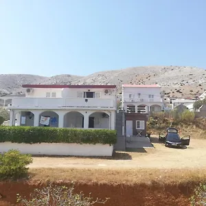 Appartamento Volarić Pag, Pag Town